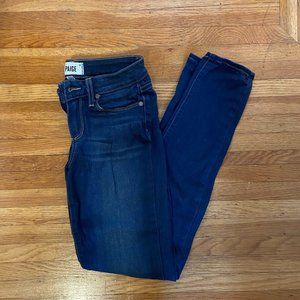 PAIGE Verdugo Ultra Skinny